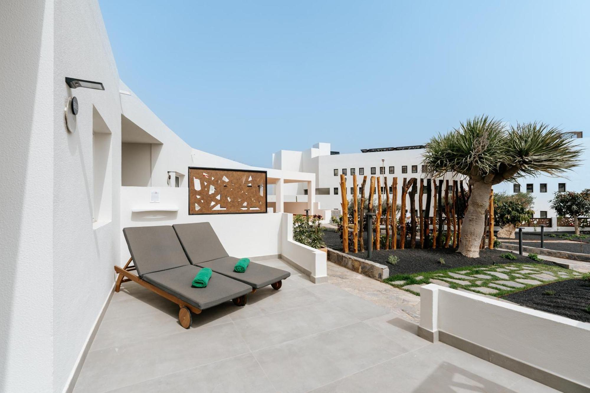 R2 Higos Beach Costa Calma Exterior photo